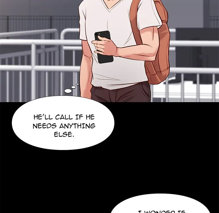 Reunion Manhwa Dweryang Chapter 20 - Page 6