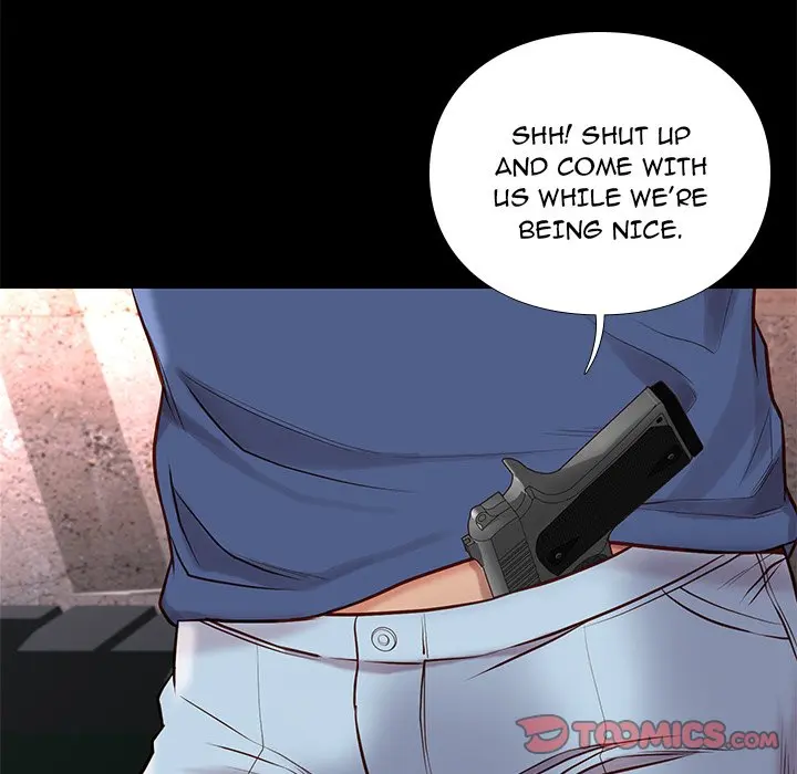 Reunion Manhwa Dweryang Chapter 20 - Page 63