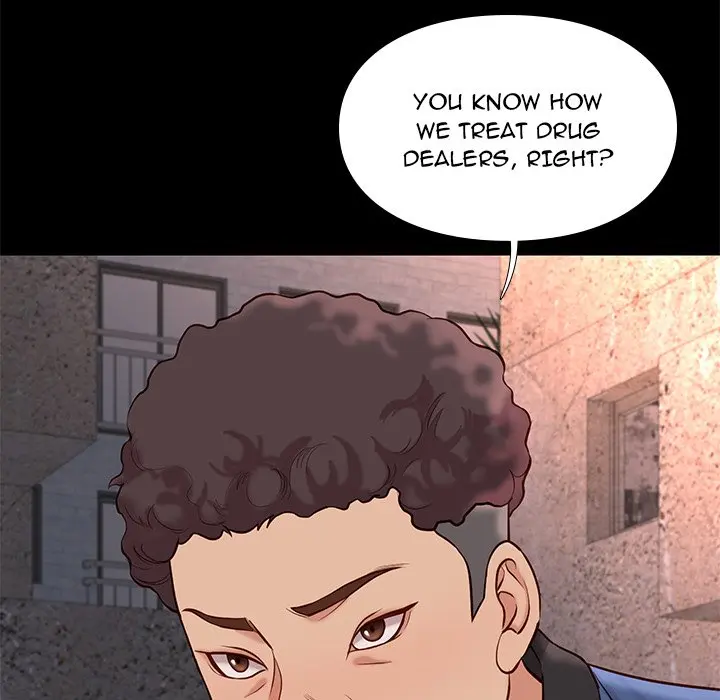 Reunion Manhwa Dweryang Chapter 20 - Page 65
