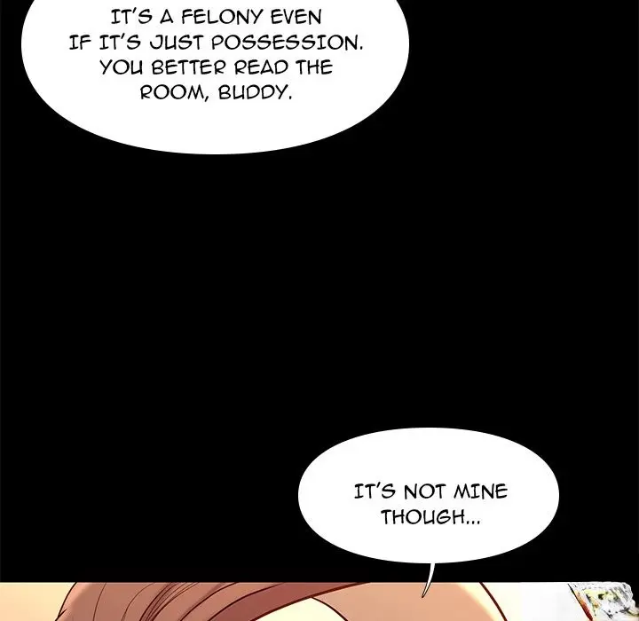 Reunion Manhwa Dweryang Chapter 20 - Page 67