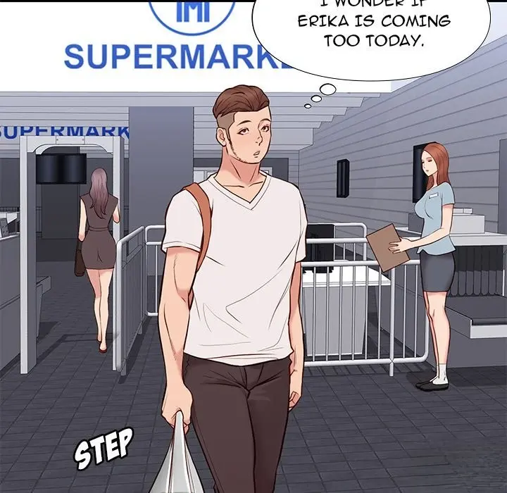 Reunion Manhwa Dweryang Chapter 20 - Page 7