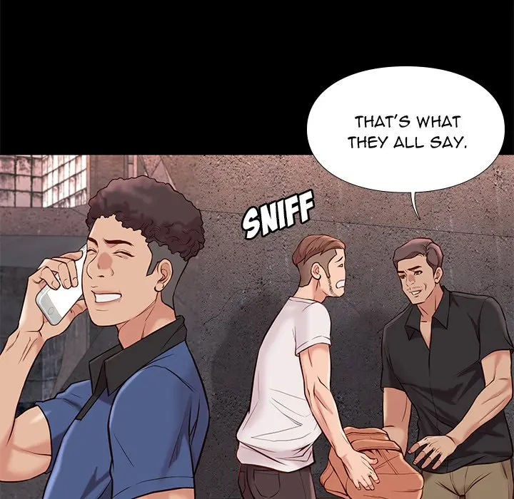 Reunion Manhwa Dweryang Chapter 20 - Page 72