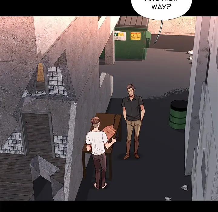 Reunion Manhwa Dweryang Chapter 20 - Page 78