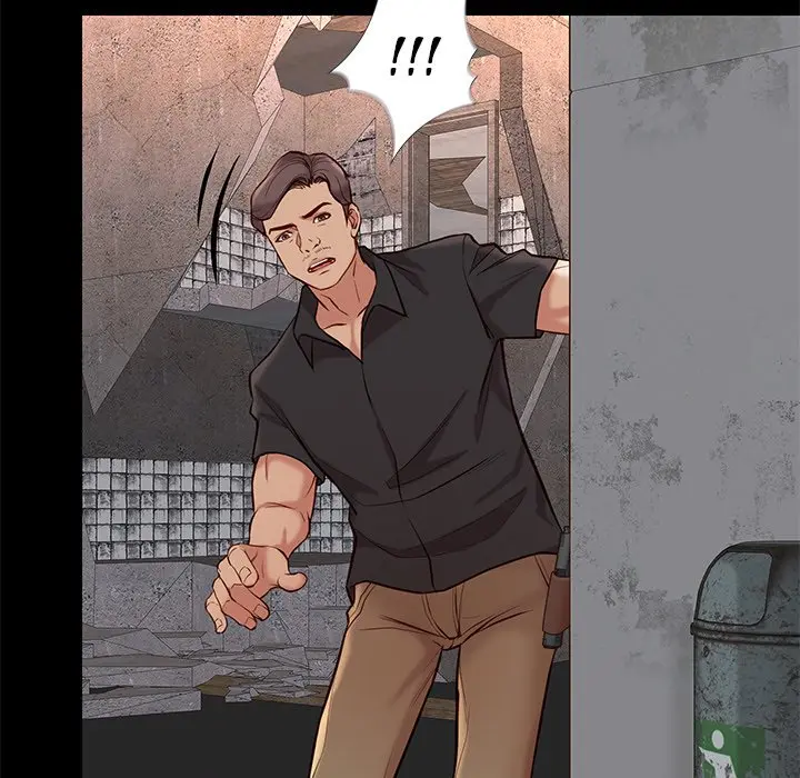 Reunion Manhwa Dweryang Chapter 20 - Page 84
