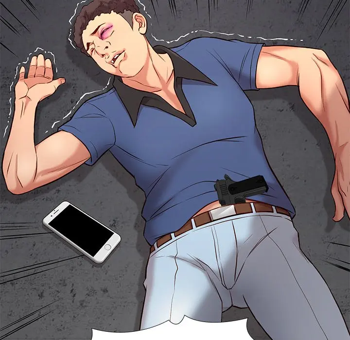 Reunion Manhwa Dweryang Chapter 20 - Page 86