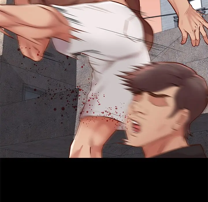 Reunion Manhwa Dweryang Chapter 20 - Page 96