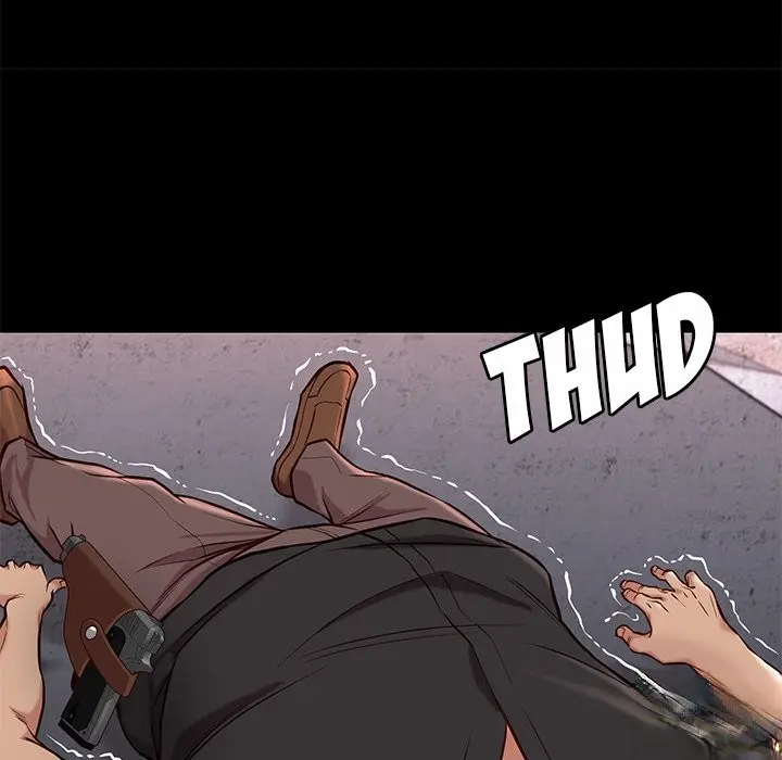 Reunion Manhwa Dweryang Chapter 20 - Page 97