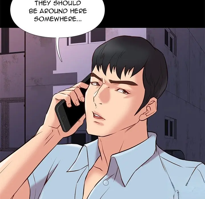 Reunion Manhwa Dweryang Chapter 21 - Page 10