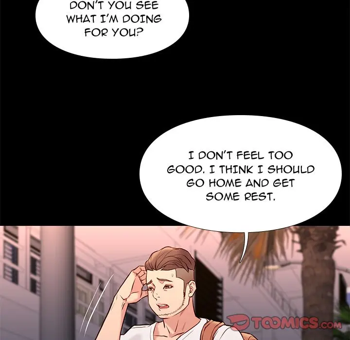Reunion Manhwa Dweryang Chapter 21 - Page 105