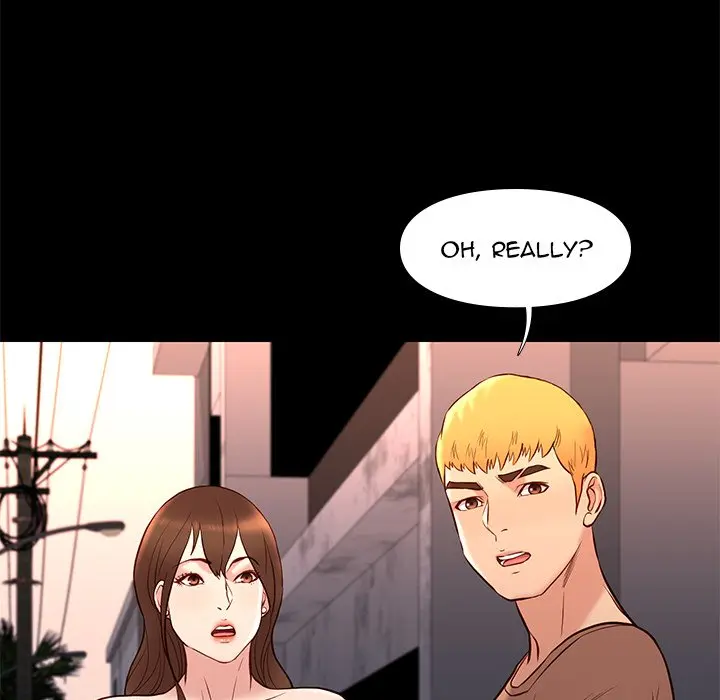 Reunion Manhwa Dweryang Chapter 21 - Page 107