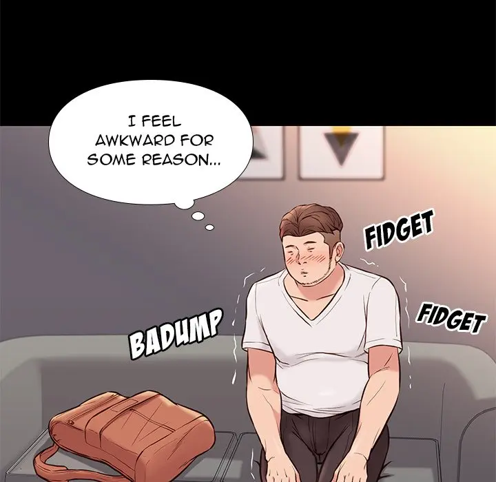 Reunion Manhwa Dweryang Chapter 21 - Page 119