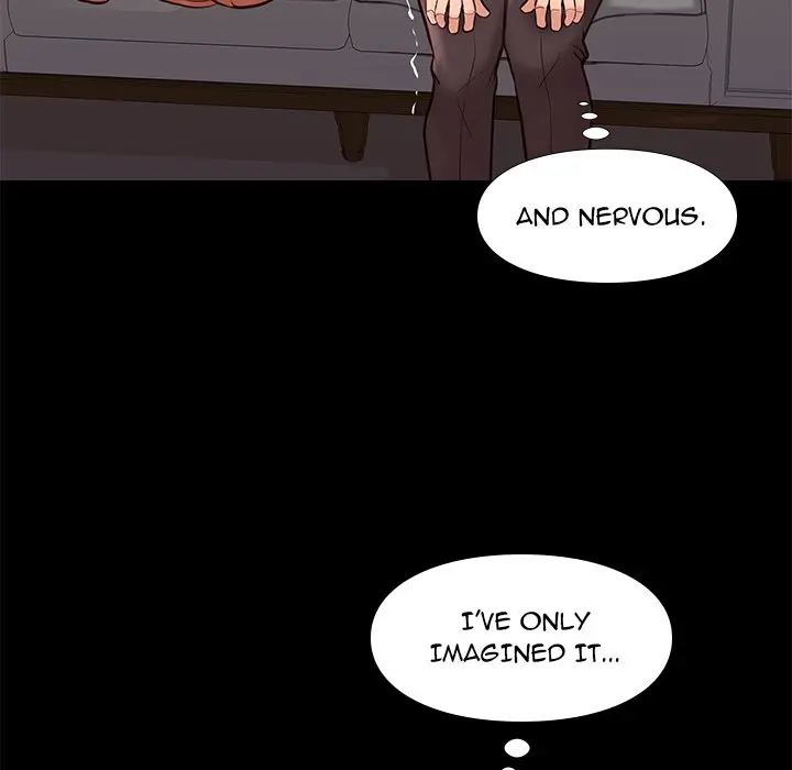 Reunion Manhwa Dweryang Chapter 21 - Page 120