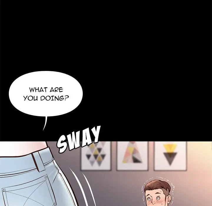 Reunion Manhwa Dweryang Chapter 21 - Page 126