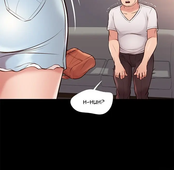 Reunion Manhwa Dweryang Chapter 21 - Page 127