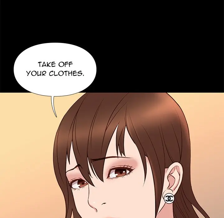 Reunion Manhwa Dweryang Chapter 21 - Page 128