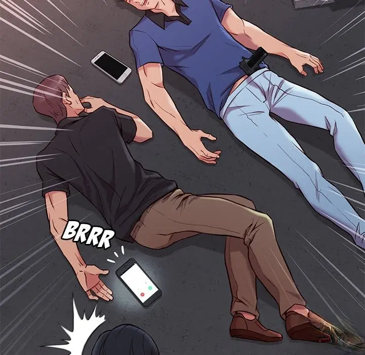 Reunion Manhwa Dweryang Chapter 21 - Page 16
