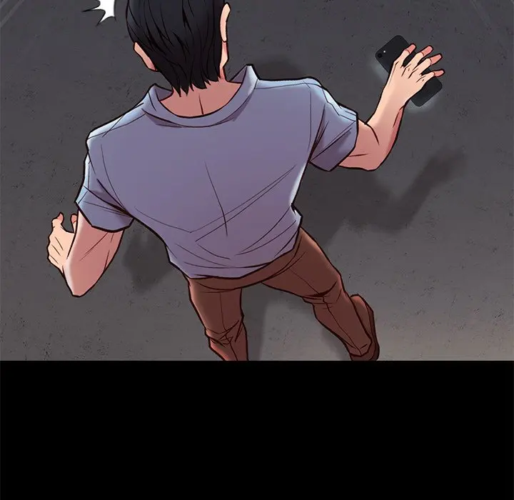 Reunion Manhwa Dweryang Chapter 21 - Page 17