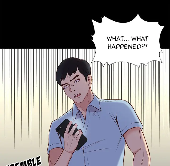 Reunion Manhwa Dweryang Chapter 21 - Page 18
