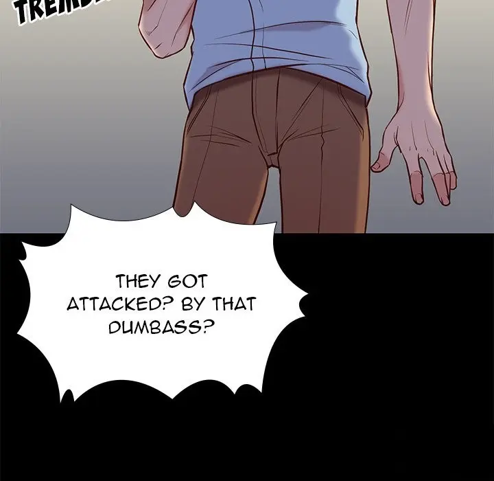Reunion Manhwa Dweryang Chapter 21 - Page 19