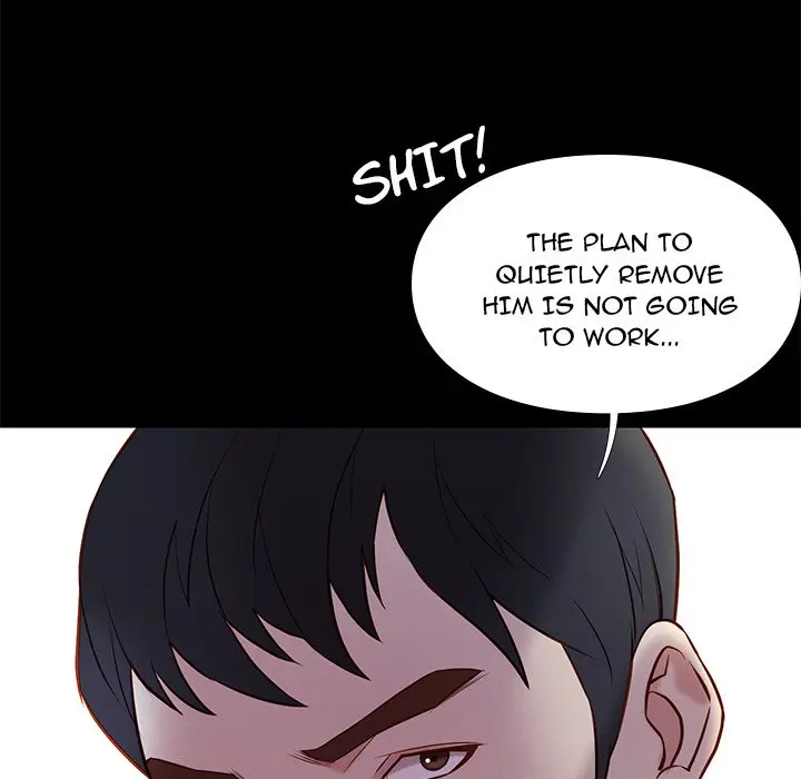 Reunion Manhwa Dweryang Chapter 21 - Page 20