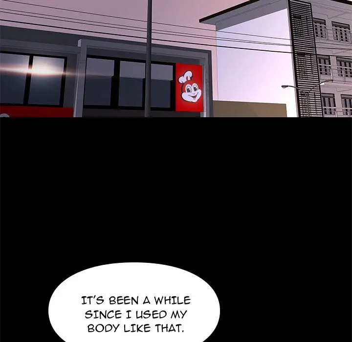 Reunion Manhwa Dweryang Chapter 21 - Page 24