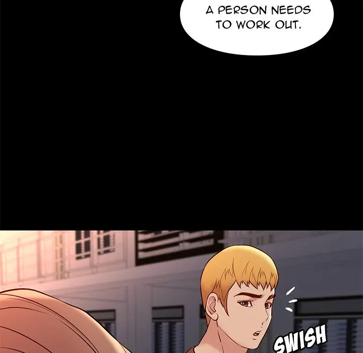 Reunion Manhwa Dweryang Chapter 21 - Page 26