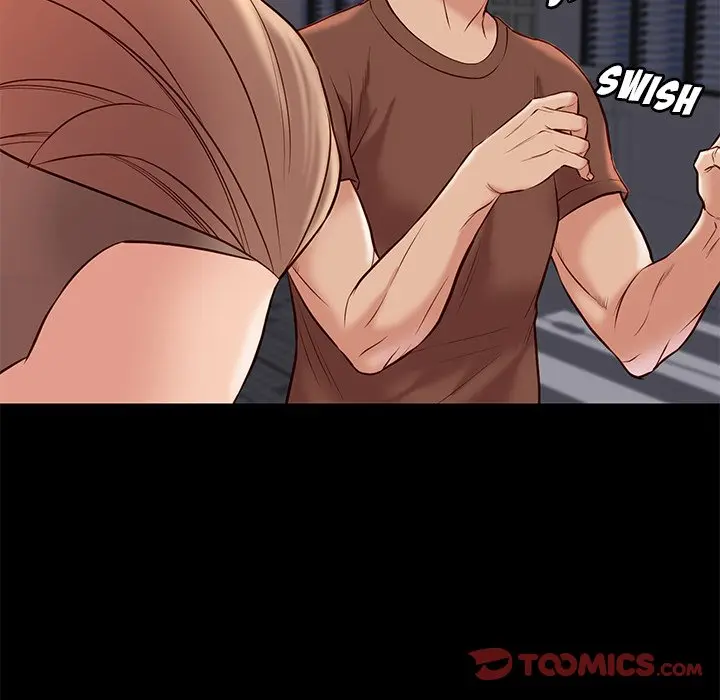 Reunion Manhwa Dweryang Chapter 21 - Page 27