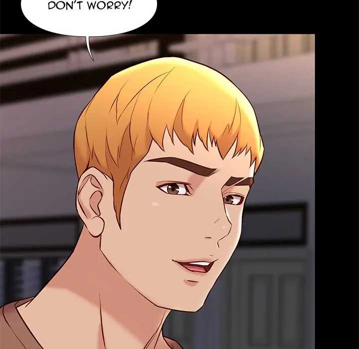 Reunion Manhwa Dweryang Chapter 21 - Page 32
