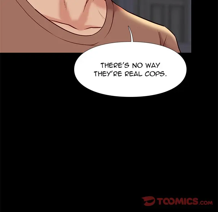 Reunion Manhwa Dweryang Chapter 21 - Page 33