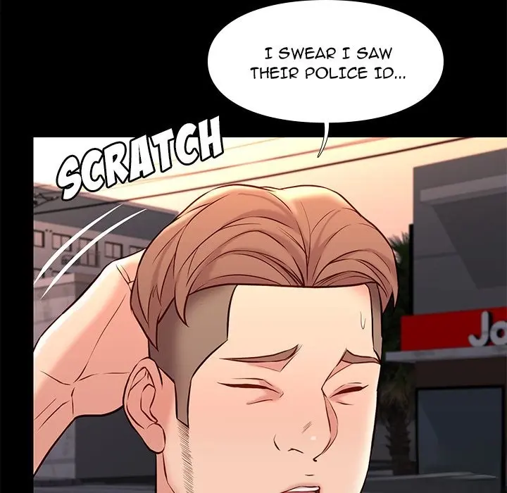 Reunion Manhwa Dweryang Chapter 21 - Page 34