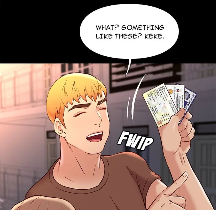 Reunion Manhwa Dweryang Chapter 21 - Page 36