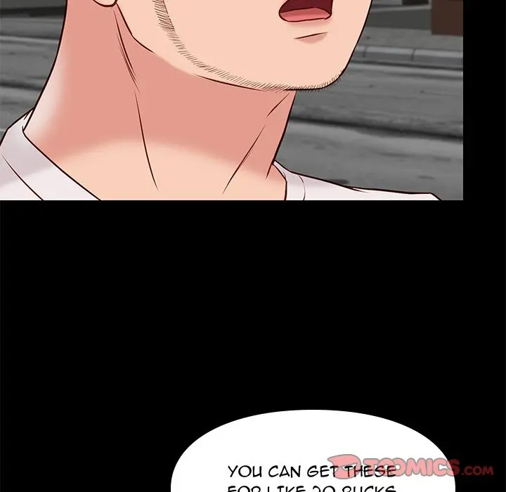 Reunion Manhwa Dweryang Chapter 21 - Page 39