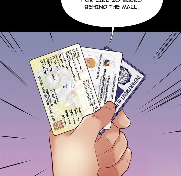 Reunion Manhwa Dweryang Chapter 21 - Page 40