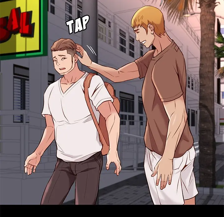 Reunion Manhwa Dweryang Chapter 21 - Page 42