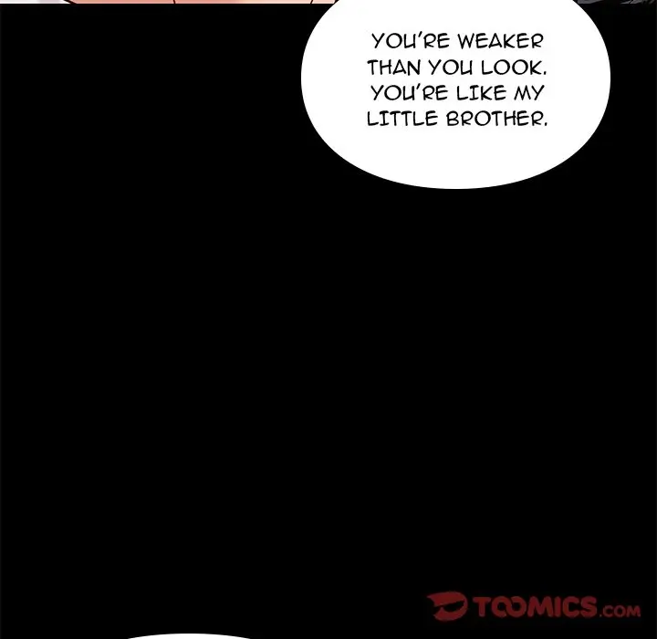 Reunion Manhwa Dweryang Chapter 21 - Page 45