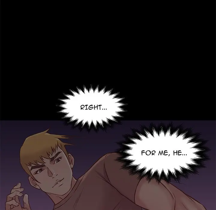 Reunion Manhwa Dweryang Chapter 21 - Page 48