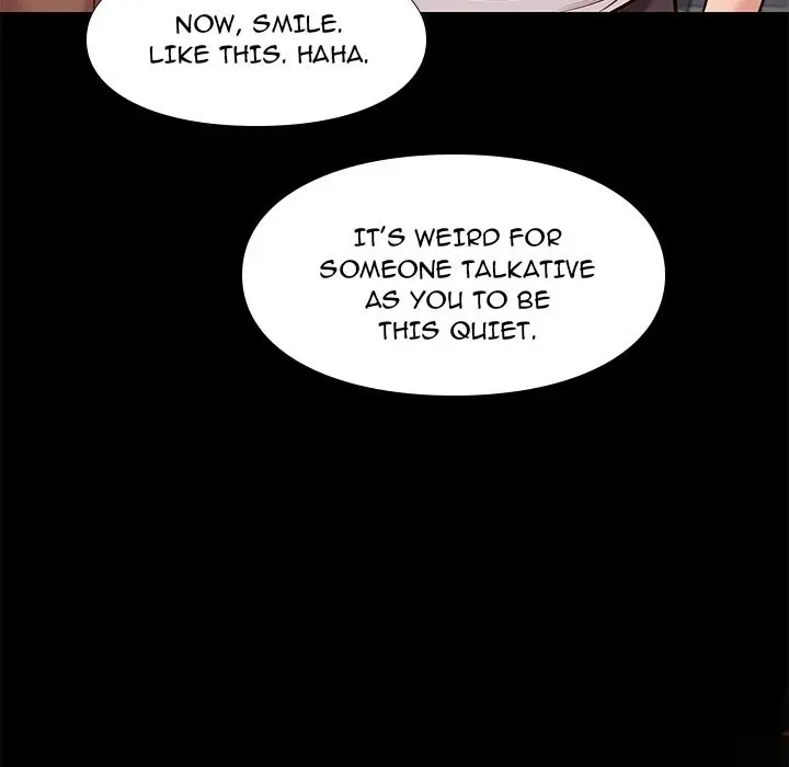 Reunion Manhwa Dweryang Chapter 21 - Page 55