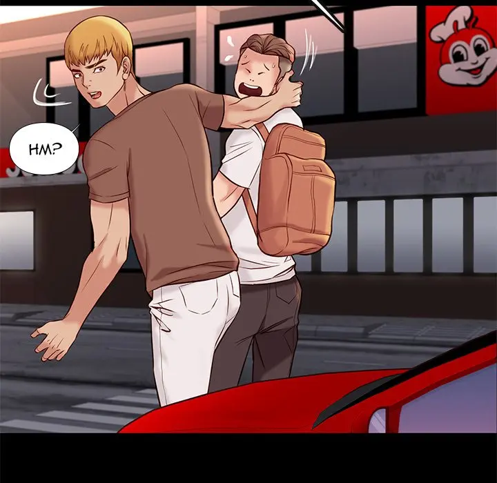 Reunion Manhwa Dweryang Chapter 21 - Page 59
