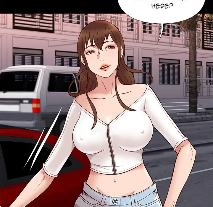 Reunion Manhwa Dweryang Chapter 21 - Page 66