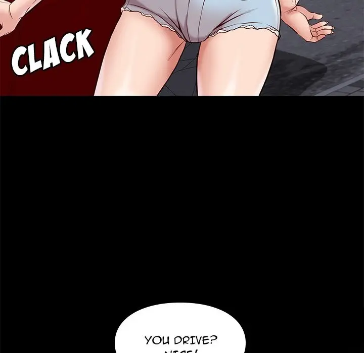 Reunion Manhwa Dweryang Chapter 21 - Page 67