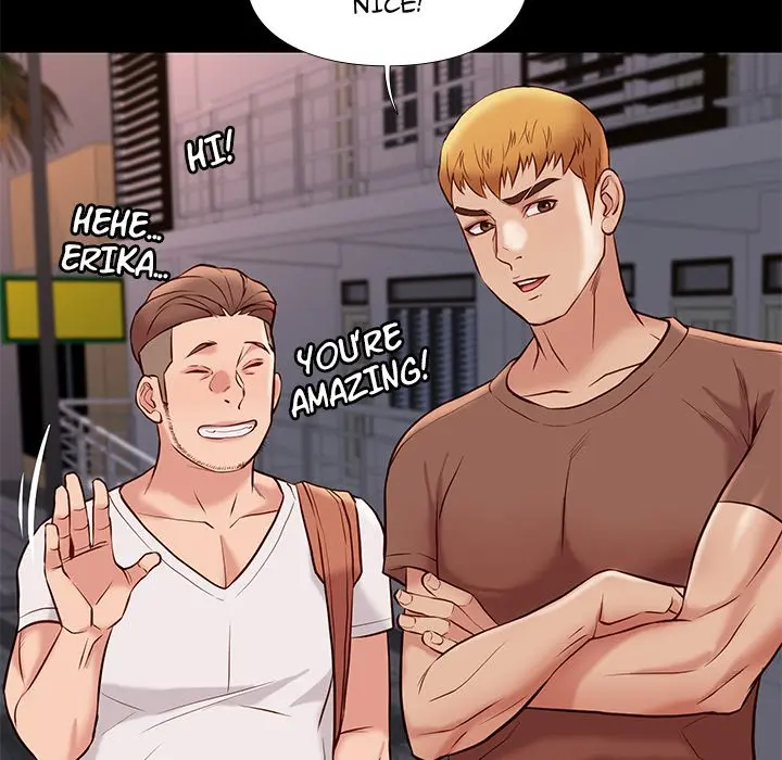 Reunion Manhwa Dweryang Chapter 21 - Page 68