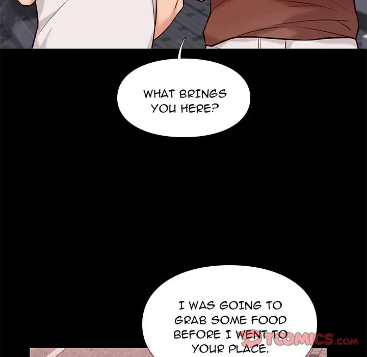 Reunion Manhwa Dweryang Chapter 21 - Page 69