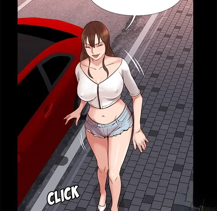 Reunion Manhwa Dweryang Chapter 21 - Page 70
