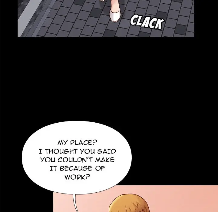 Reunion Manhwa Dweryang Chapter 21 - Page 71
