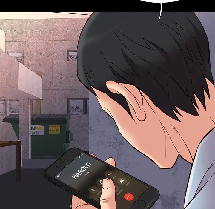 Reunion Manhwa Dweryang Chapter 21 - Page 8