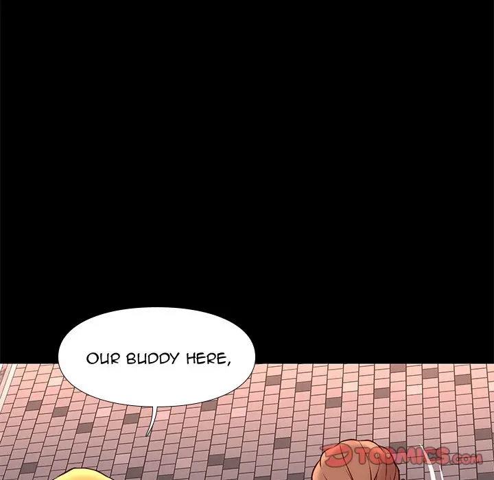 Reunion Manhwa Dweryang Chapter 21 - Page 81