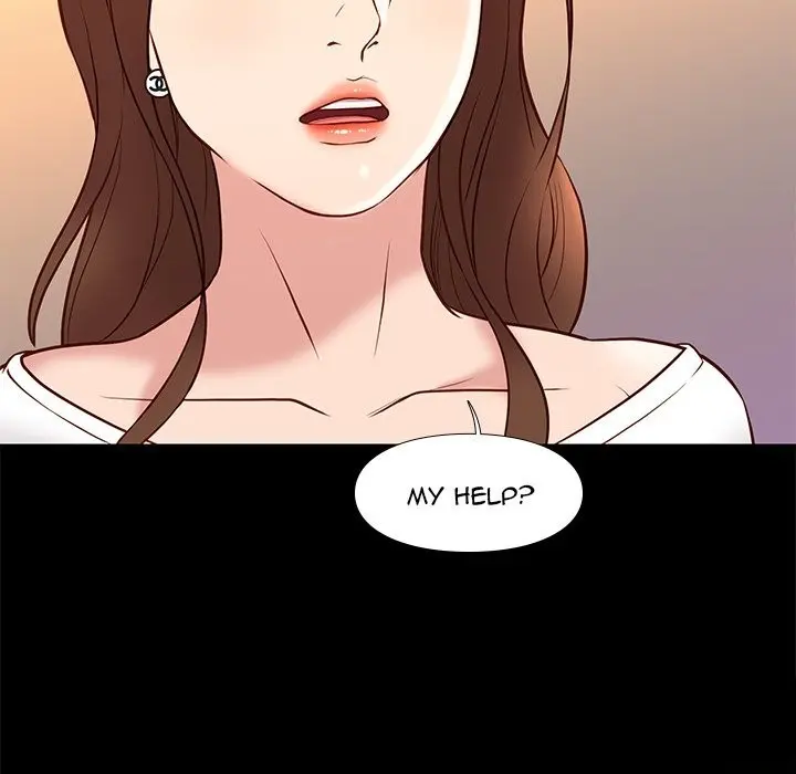 Reunion Manhwa Dweryang Chapter 21 - Page 85