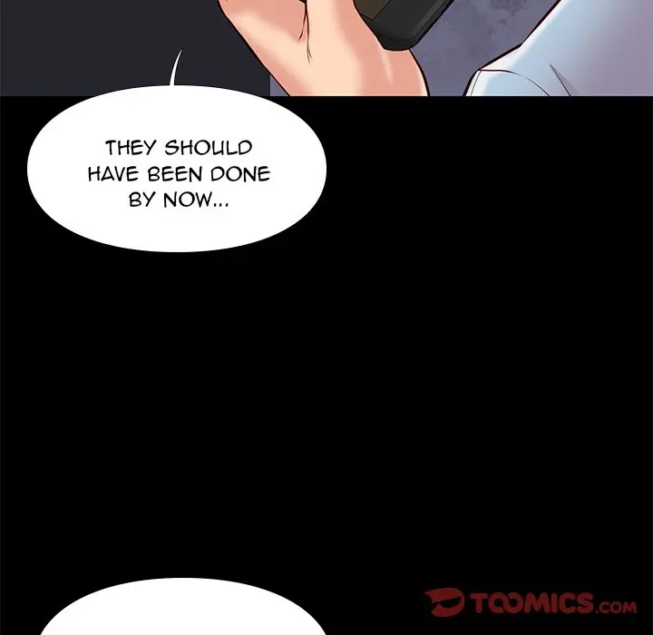 Reunion Manhwa Dweryang Chapter 21 - Page 9