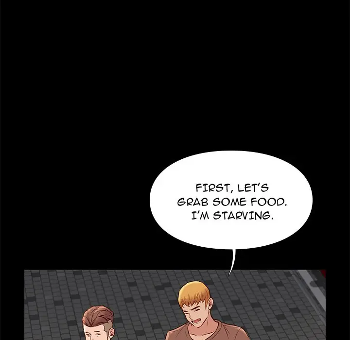 Reunion Manhwa Dweryang Chapter 21 - Page 90