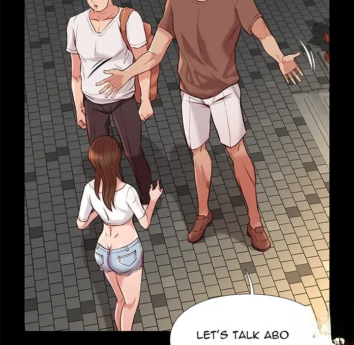 Reunion Manhwa Dweryang Chapter 21 - Page 91